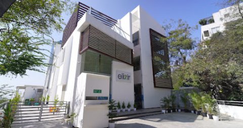 Elixir Care Home — The Best Assisted Living & Senior Citizen Home in Hyderabad