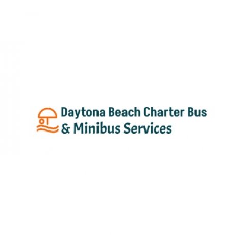 Charter Bus Company Daytona Beach