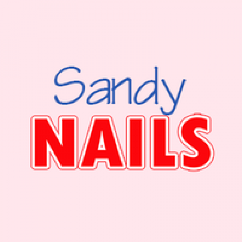 Sandy Nails