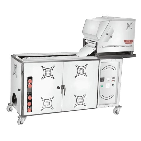 Roti Maker Machine