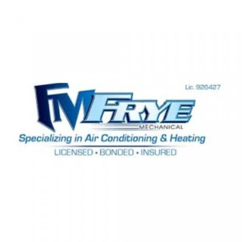 FRYE Mechanical