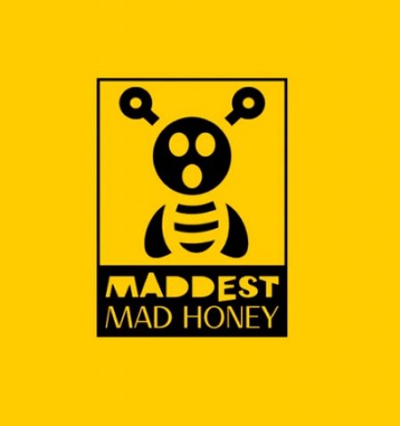 Maddest Mad Honey