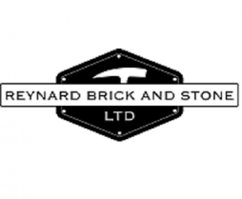 Reynard brick and stone