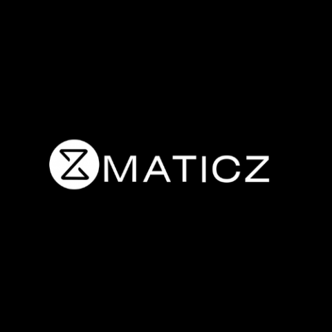 Binance Clone Script - Maticz