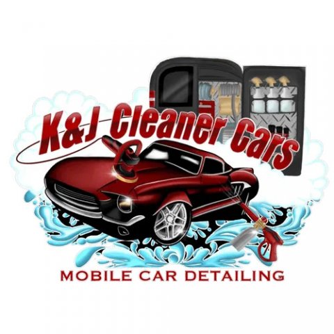 K&J Cleaner Cars - Mobile Car Detailing