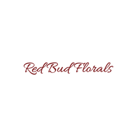 Red Bud Florals