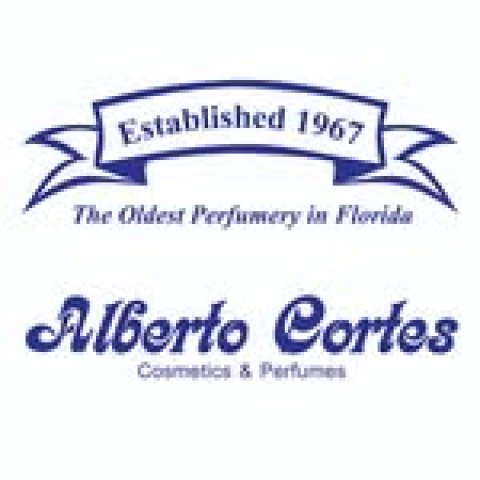 Alberto Cortes Cosmetics & Perfumes