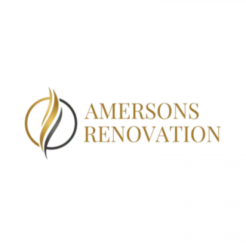 Amersonsrenovation - Home Renovation