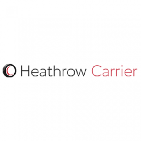 Wedding Chauffeur Hire – Elegant Rides for Your Special Day with Heathrow Carrier