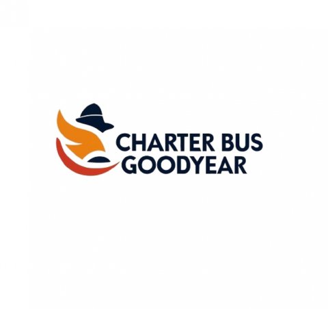 Charter Bus Company Goodyear