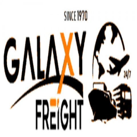 Galaxy Freight Services