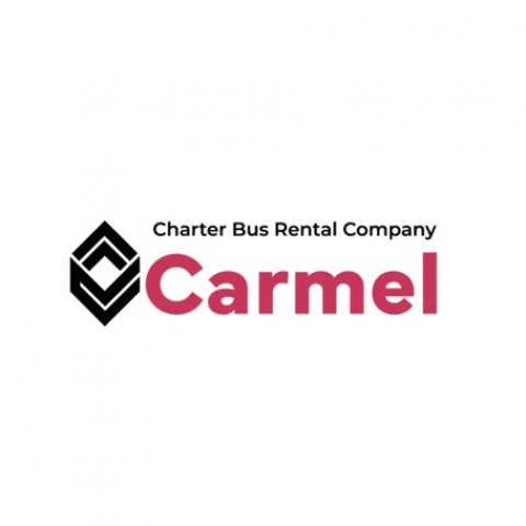 Charter Bus Rental Company Carmel