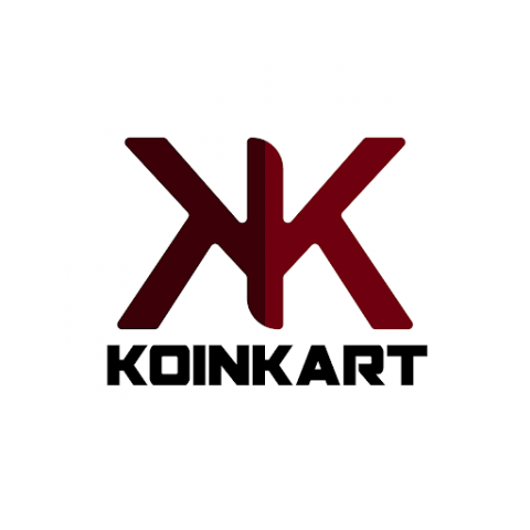 Koinkart Crypto Exchange Development Company