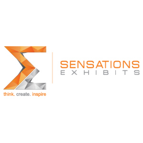 Sensations Exhibits