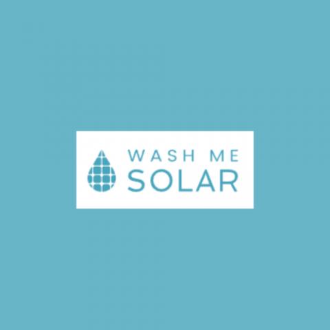 Wash Me Solar