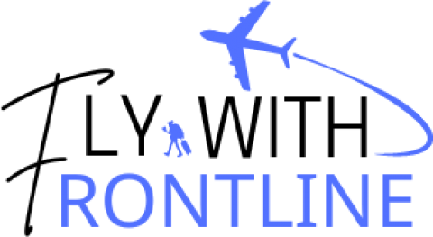 Fly With Frontline (Pvt)Ltd