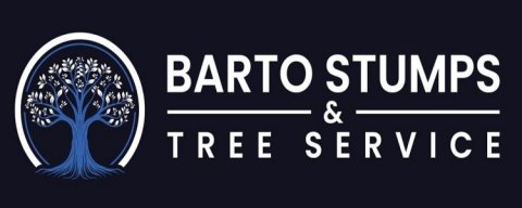 Barto Stumps & Tree Service