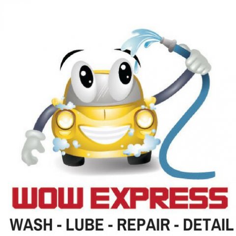 Wow Express Car Wash and Oil Change