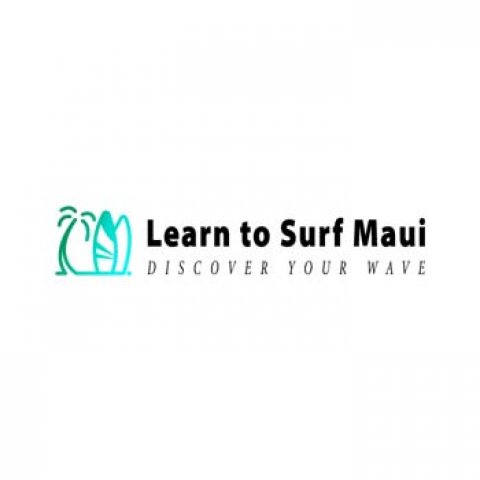 Learn to Surf  Maui