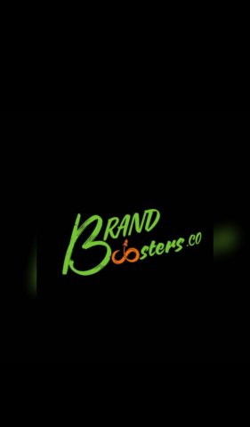 Thebrandboosters