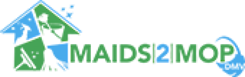 Maids 2 Mop