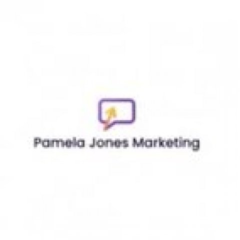 Pamela Jones Marketing