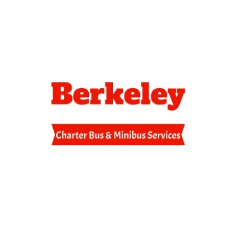 Charter Bus Company Berkeley