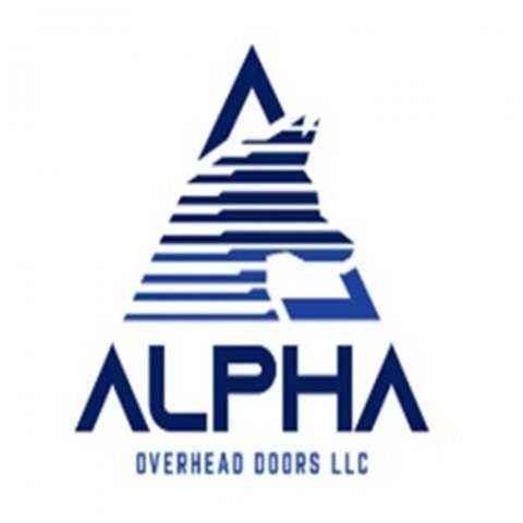 Alpha Overhead Dock Door Install