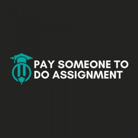 Pay Someone To Do Assignment