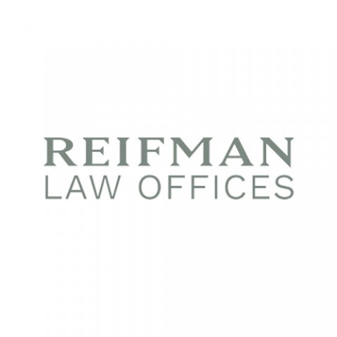 Reifman Law Offices