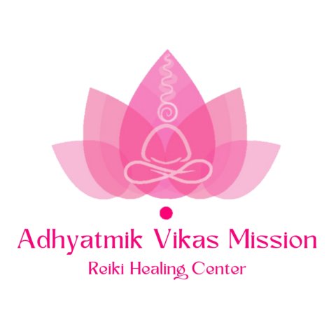 Adhyatmik Vikas Mission - Reiki Healing Center