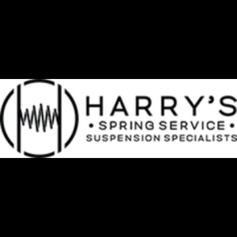 Harrys Spring Service