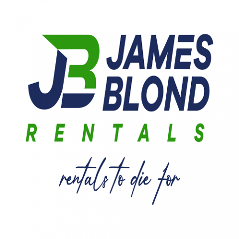 James Blond Rentals