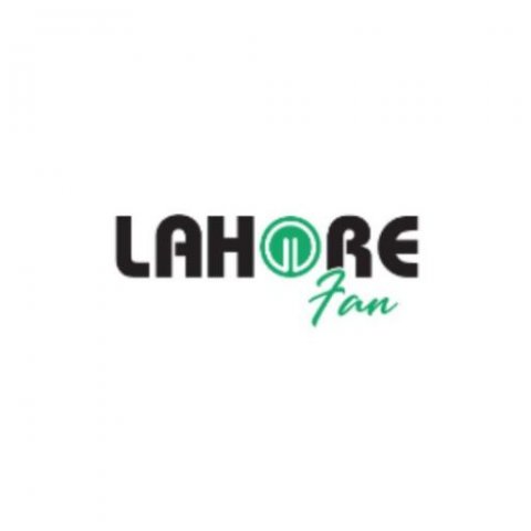 Lahore Fan