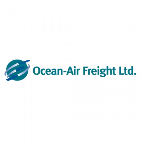 Ocean-Air Freight Ltd.