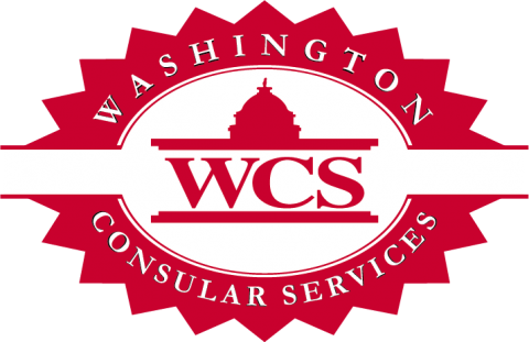 Washington Consular Services WCS