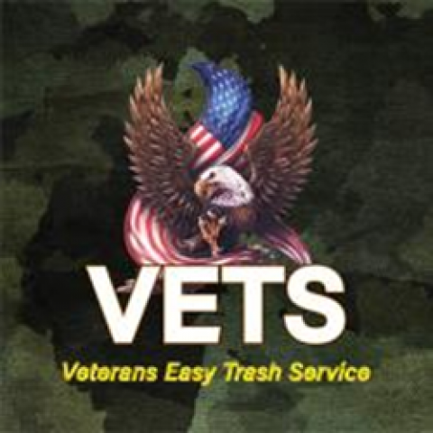 VETS Junk Removal and Dumpsters