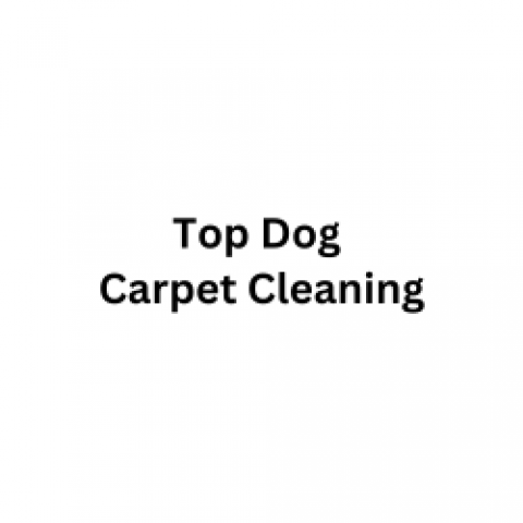 Top Dog Carpet Cleaning