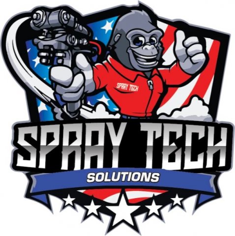 Spray Tech Solutions