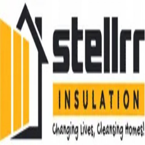 Stellrr Insulation & Spray Foam