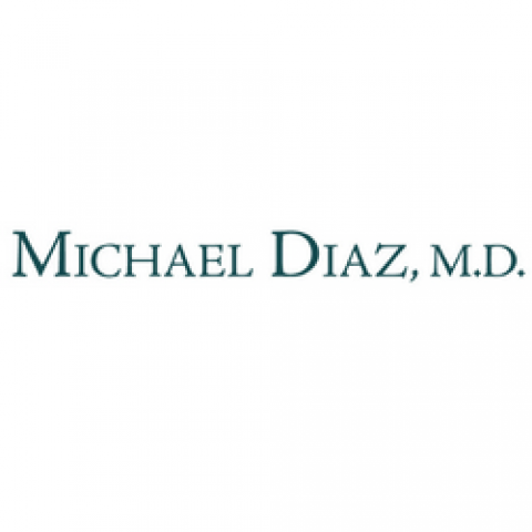 Michael Diaz, M.D