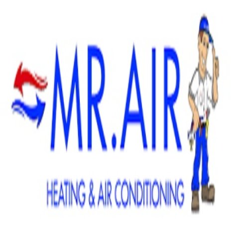 Mr. Air Heating and Air Conditioning