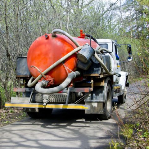 Cody Precast, Septic & Excavation