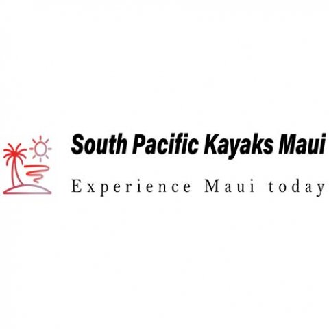 South Pacific Kayaks Maui