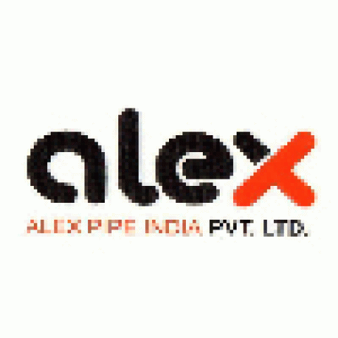 Alex Pipe India Pvt Ltd