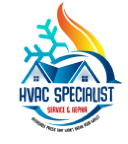 hvac specialist repair nc