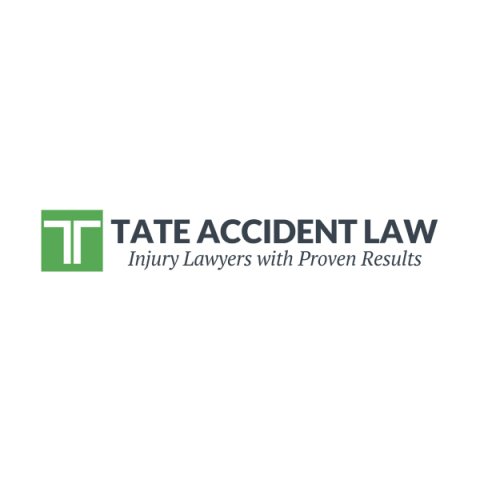 Tate Accident Law