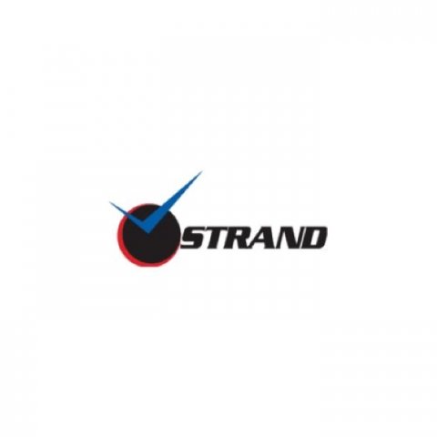 Strand |Presentation Modeling