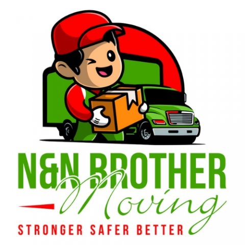 N & N Brothers Moving