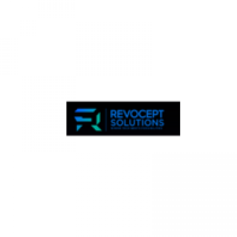 Revocept Solutions Pvt Ltd